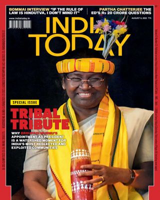 India Today